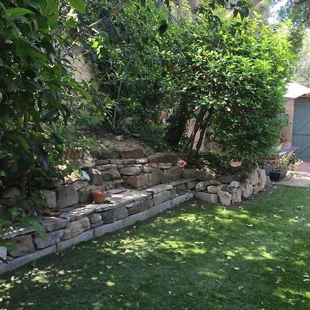 La Cassirène - Maisonnette centre Cassis - Jardin Esterno foto
