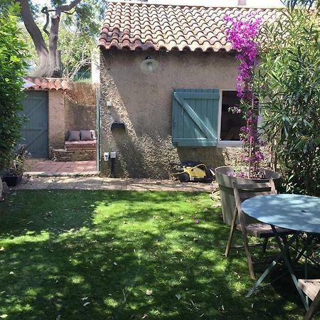 La Cassirène - Maisonnette centre Cassis - Jardin Esterno foto